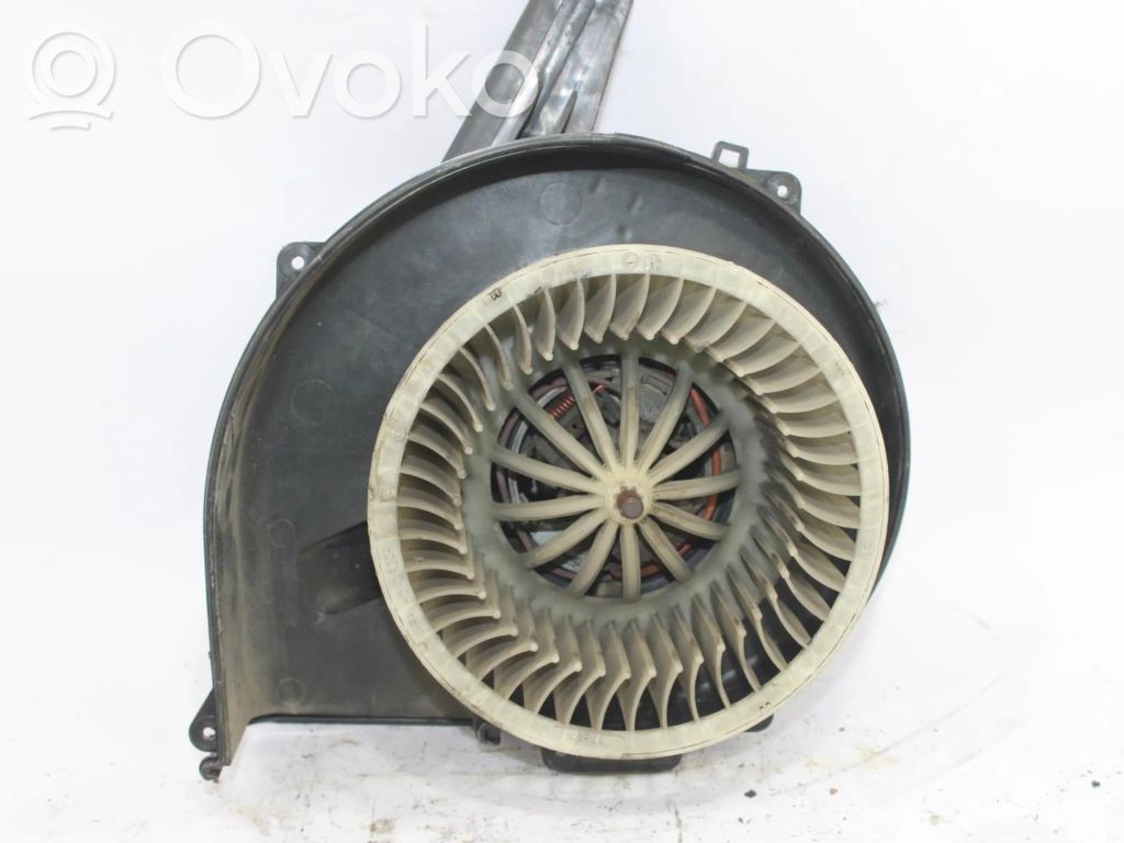Seat Ibiza IV (6J,6P) Ventilator aerotermă 