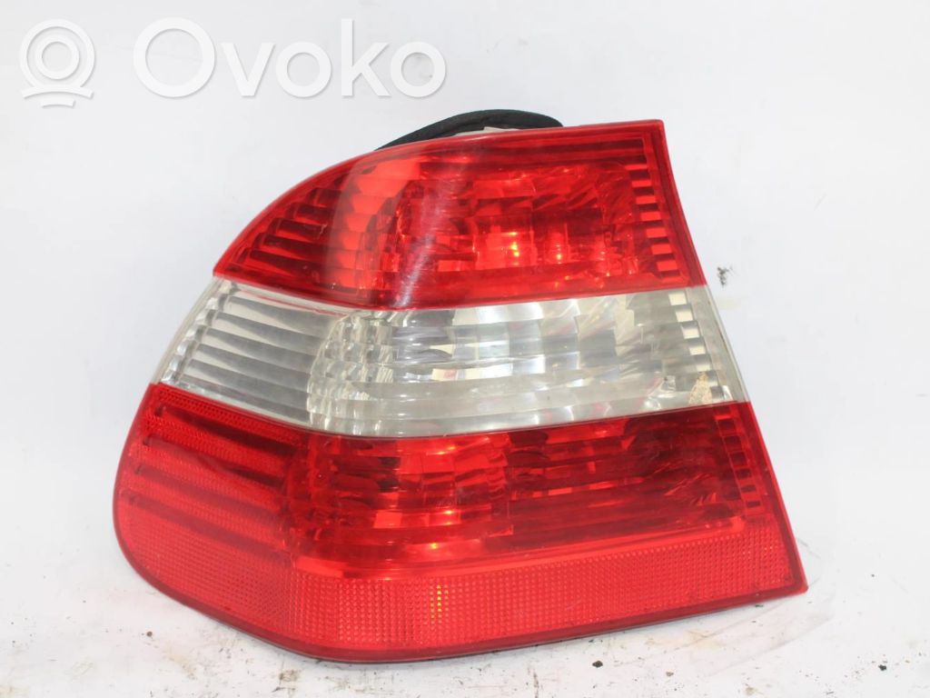 Lampa tylna   6910531