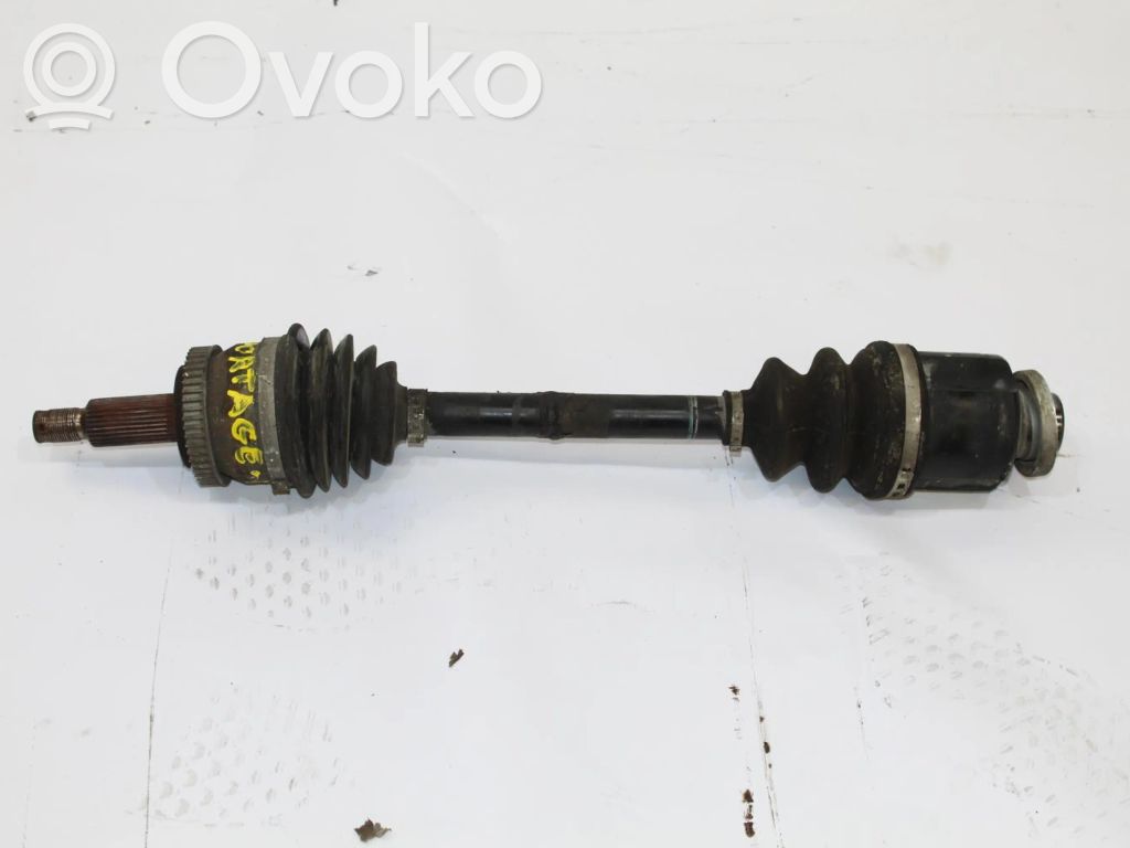 KIA Sportage Albero di trasmissione (set) 