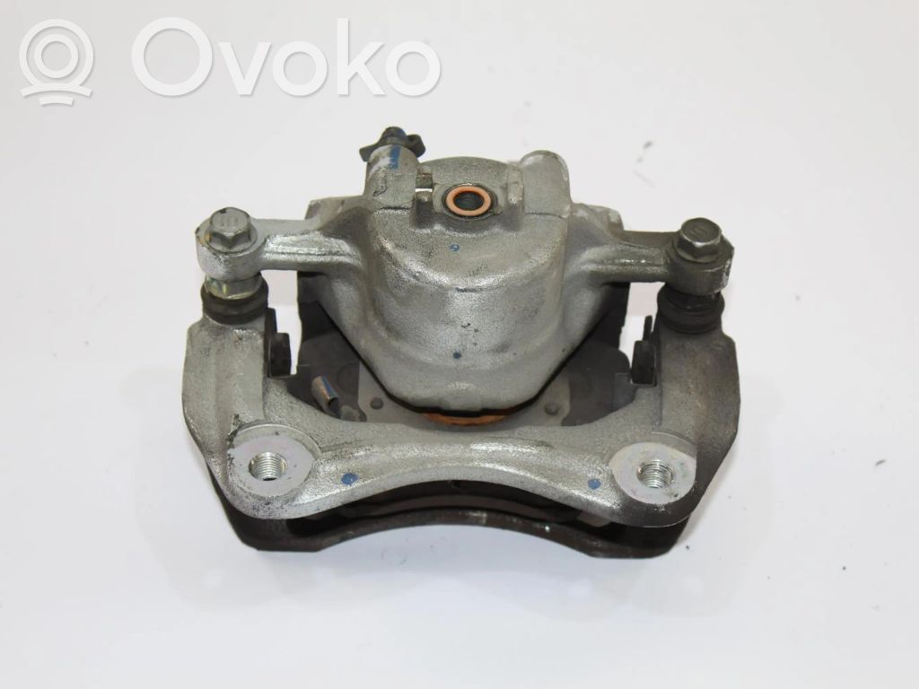 Hyundai i20 (GB IB) Set dischi freno e pinze