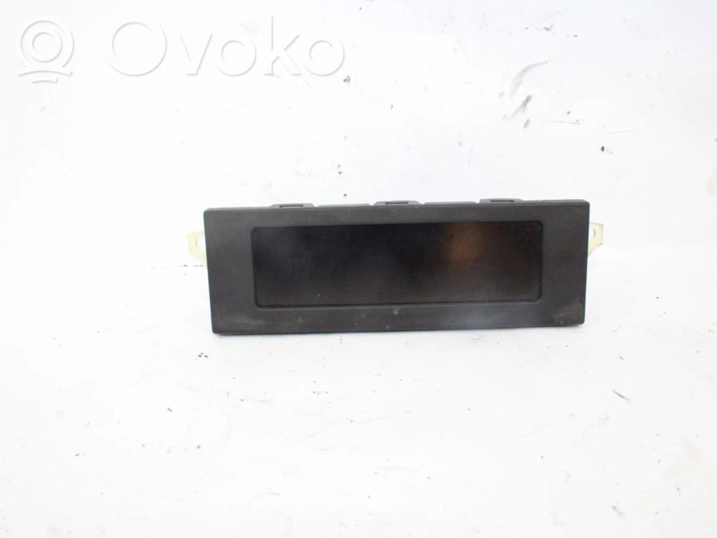 Citroen C3 Monitor/display/piccolo schermo