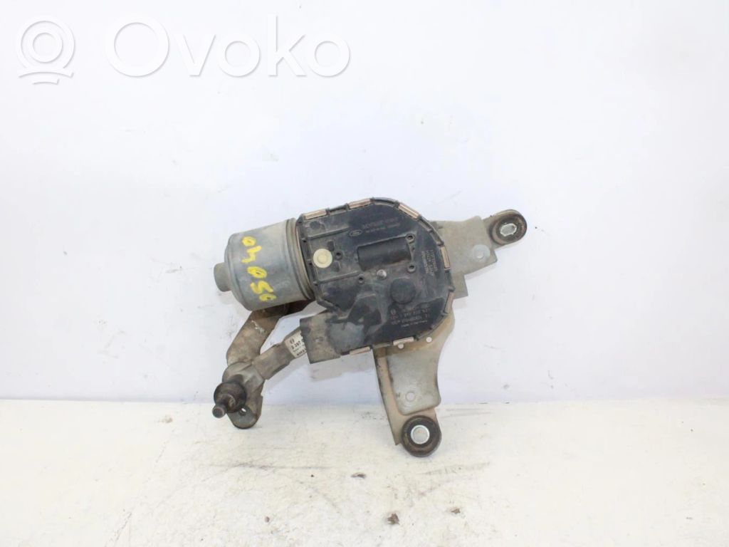 Ford S-MAX Tringlerie et moteur d'essuie-glace avant