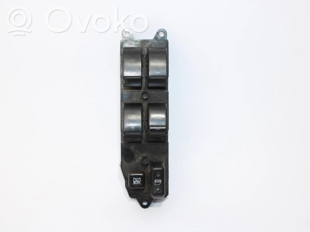 Toyota Corolla Verso AR10 Comutator comandă geamuri electrice