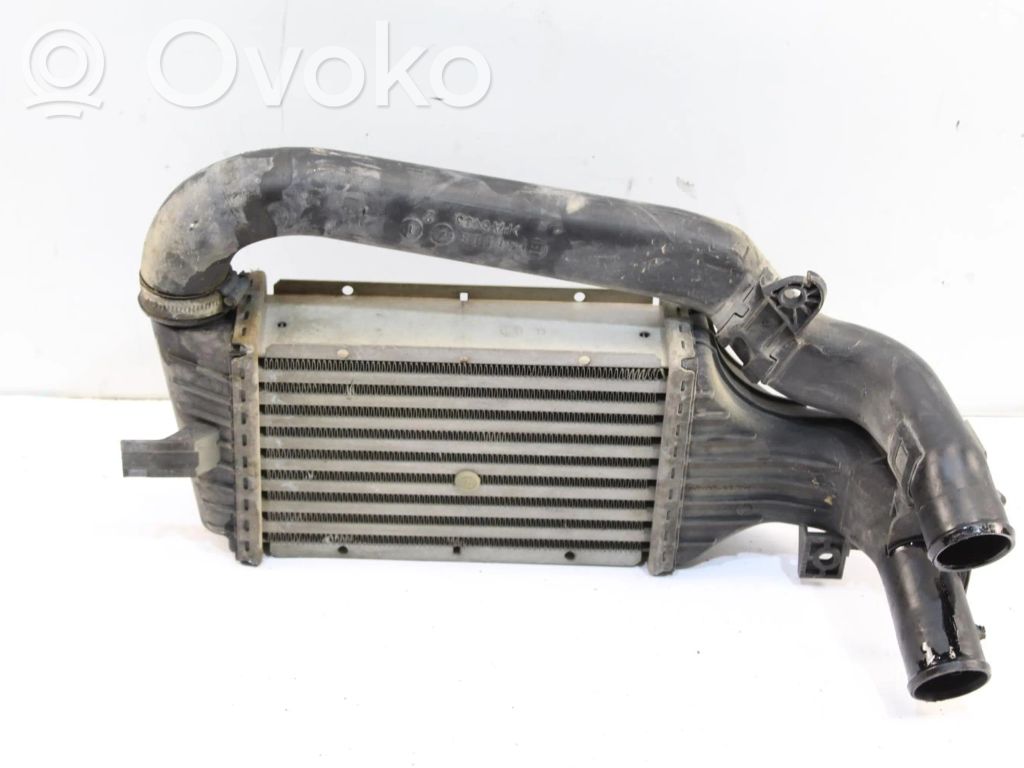 Opel Zafira A Radiatore intercooler
