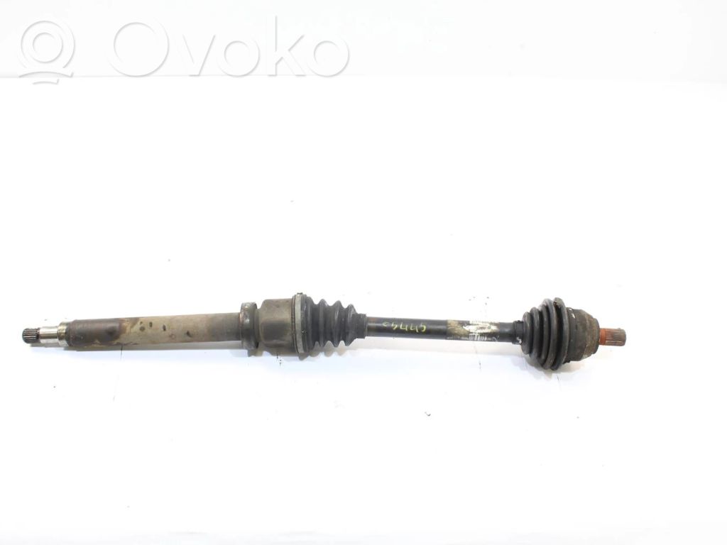 Drive shaft (set)   SINREF