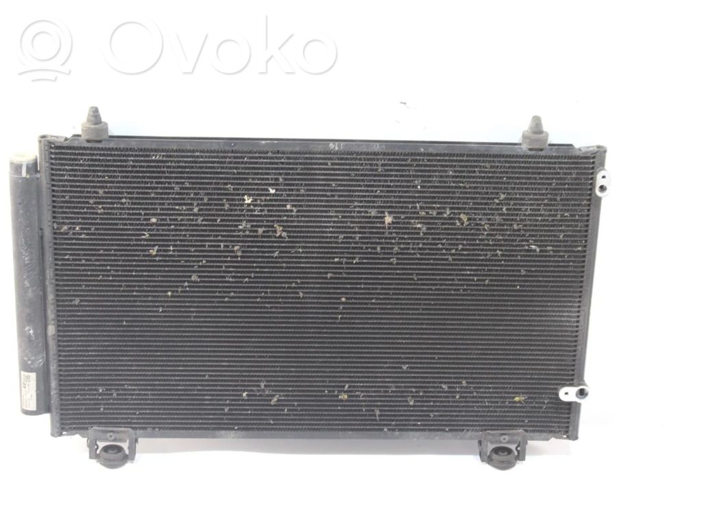 Radiator răcire A/C (condensor)   8845002240