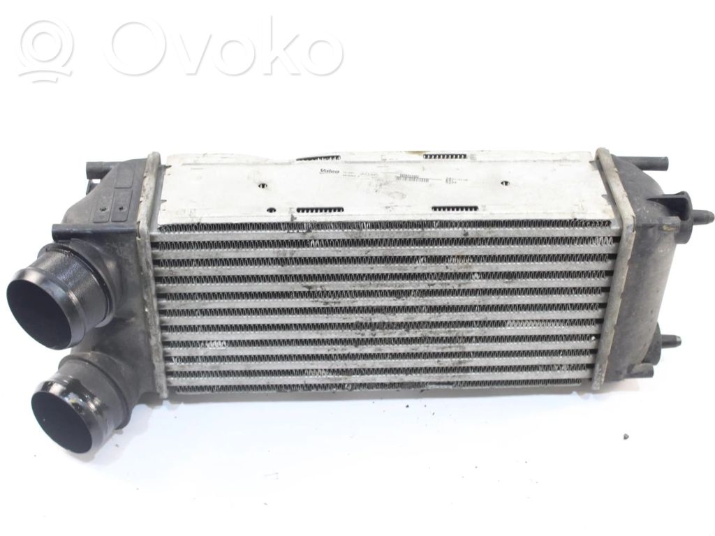 Radiatore intercooler   9656503480