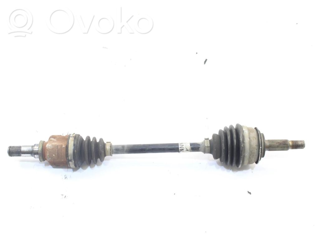 Toyota Yaris Albero di trasmissione (set)