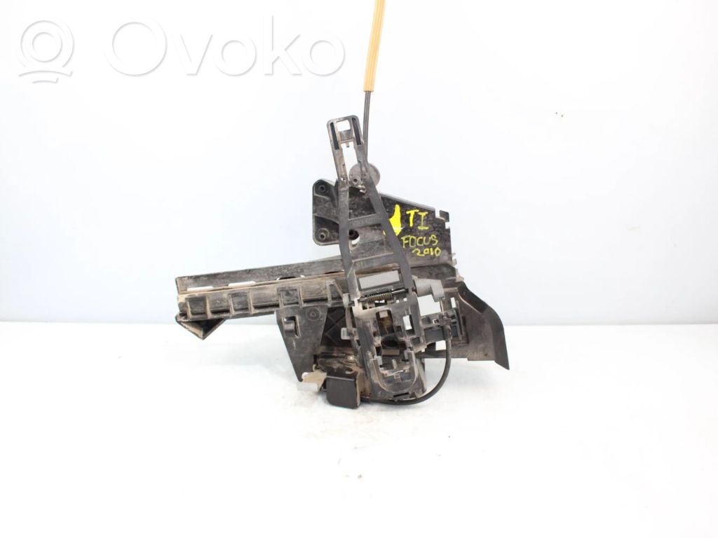 Ford Focus Rear door lock 