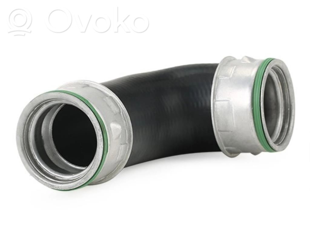 Volkswagen Golf V Oil fill pipe 