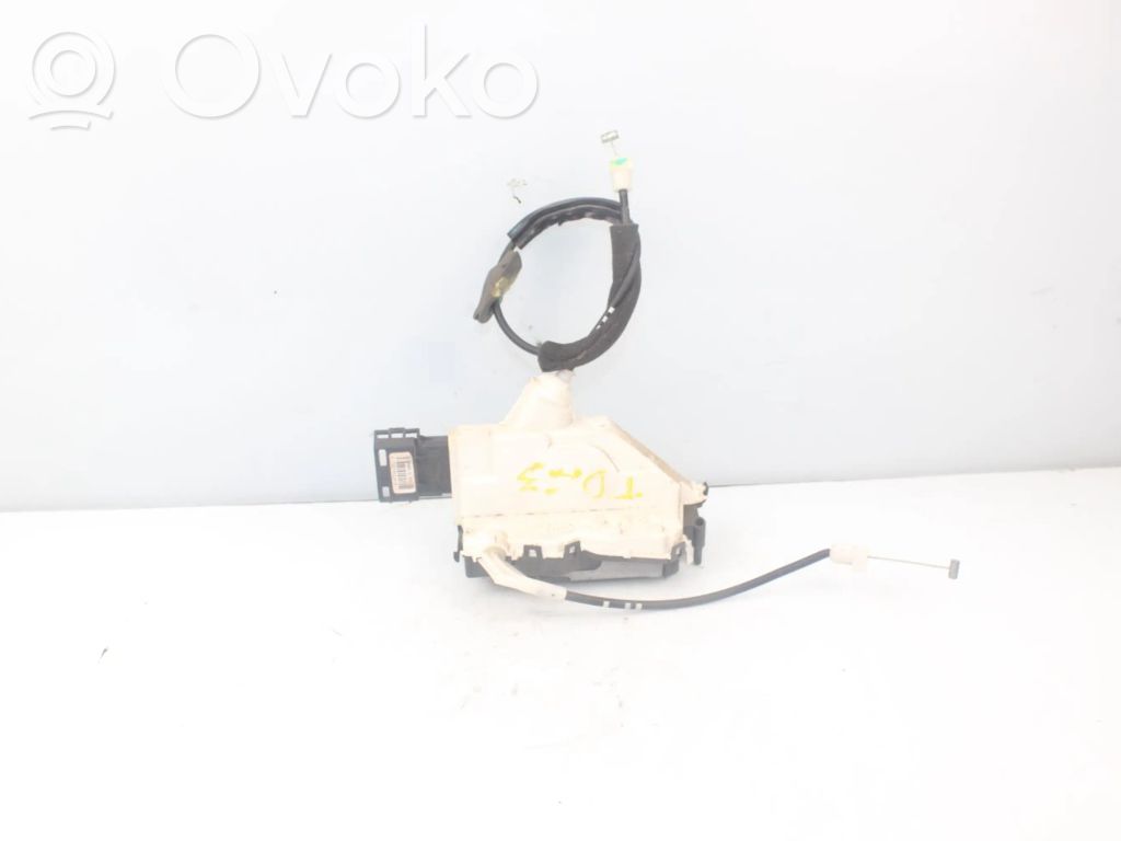 Takaoven lukko   006248