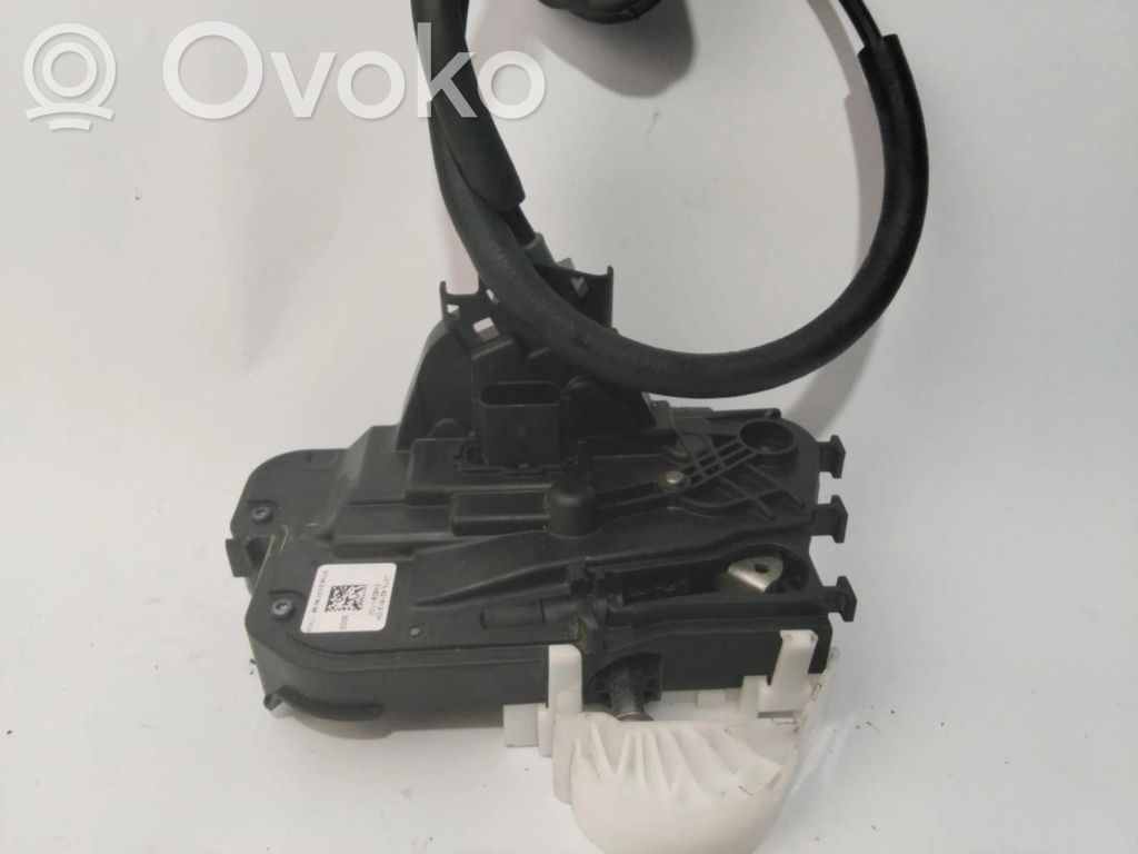 Etuoven lukko   JX7AA21812DH