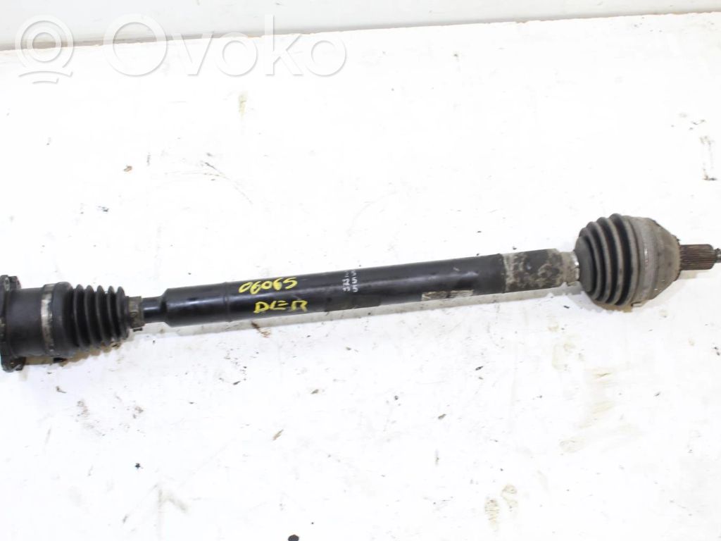 Seat Ibiza IV (6J,6P) Albero di trasmissione (set) 