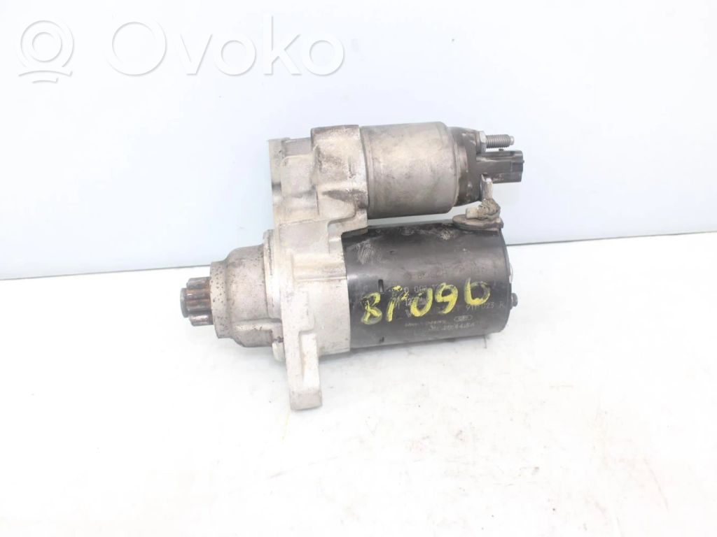 Seat Ibiza III (6L) Electromotor 