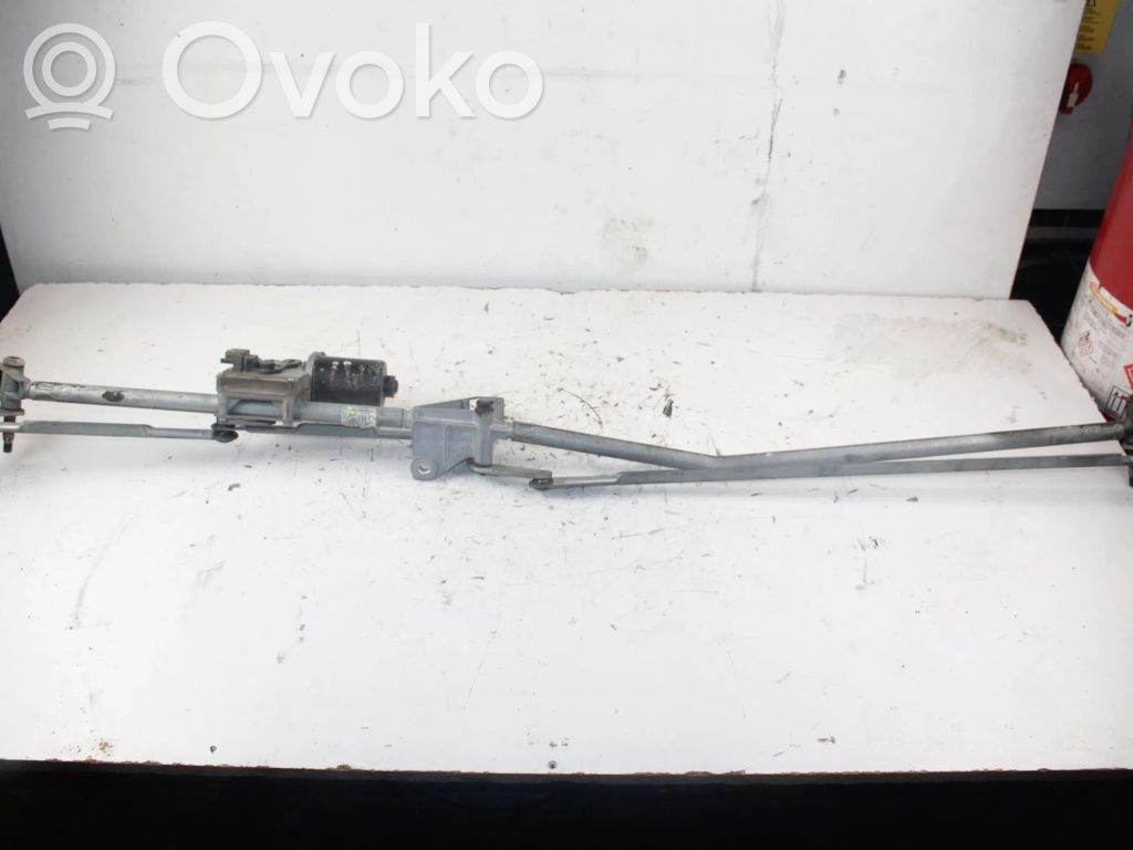 Peugeot 307 CC Motor și paralelogram ștergător parbriz 