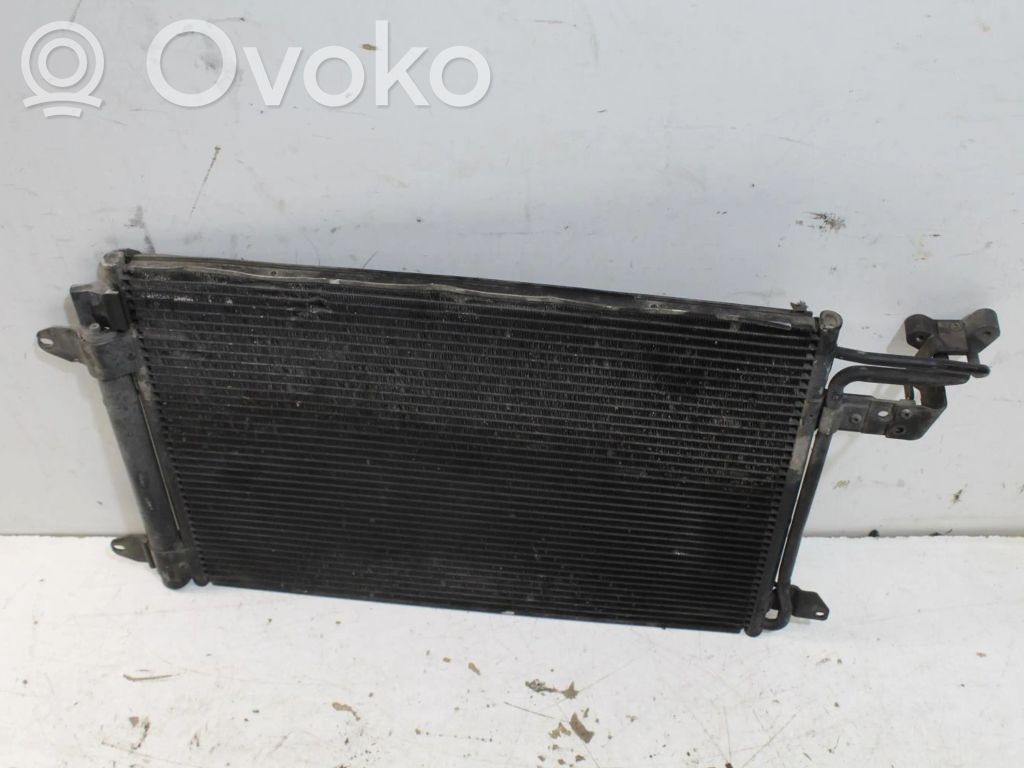 Seat Leon (1P) Radiateur condenseur de climatisation