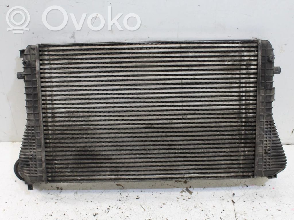 Radiador intercooler   NOTIENEREF