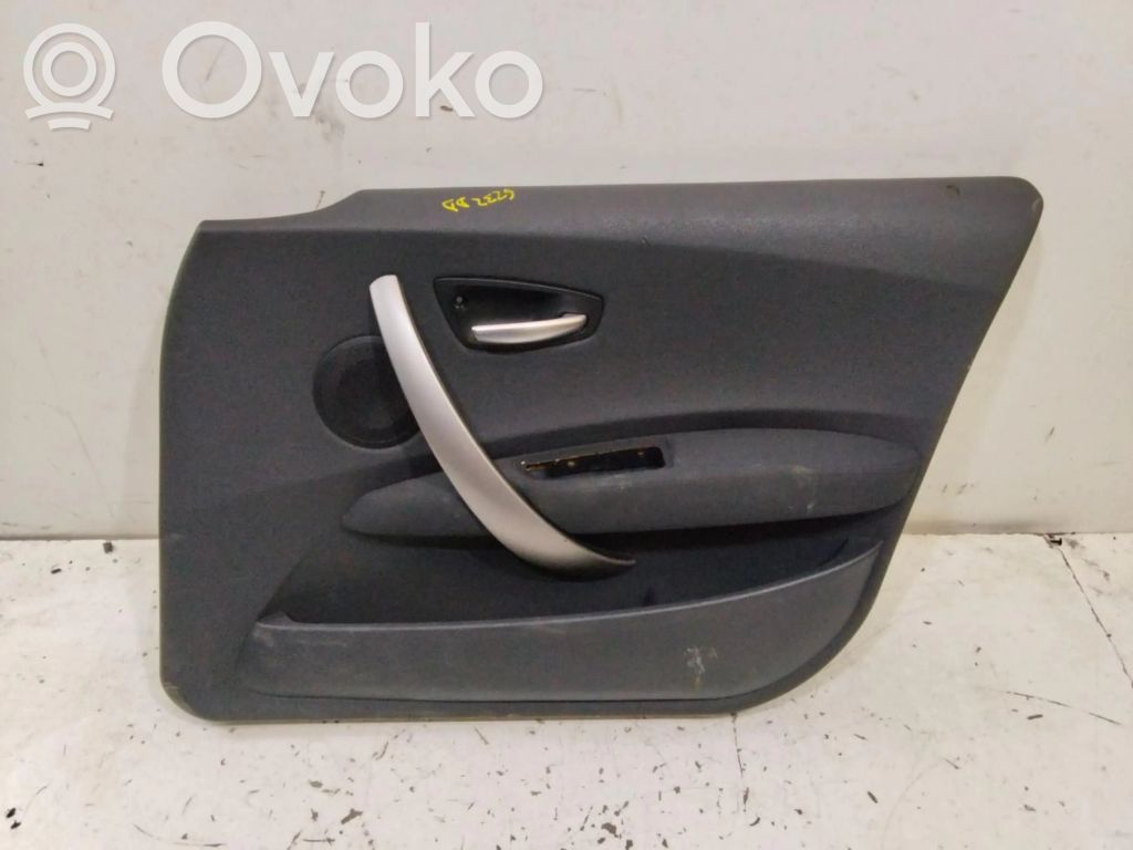 Etuoven verhoilu   10628510