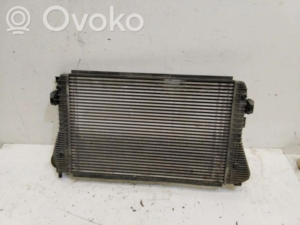 Volkswagen Touran I Radiador intercooler 
