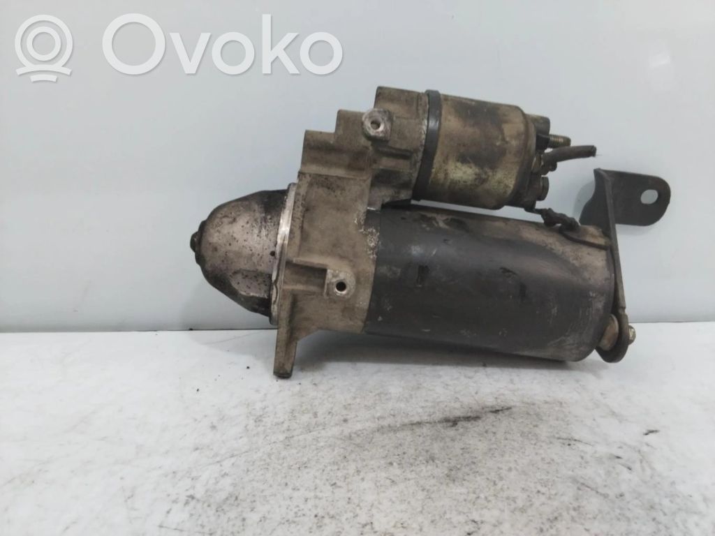 Motor de arranque   1005831230