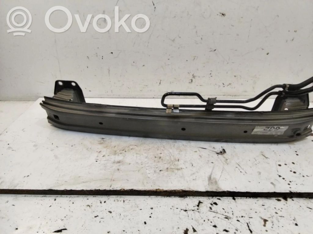 Citroen C5 Lame de pare-chocs avant