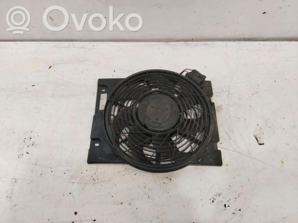 Opel Zafira A Răcitor furgonete 