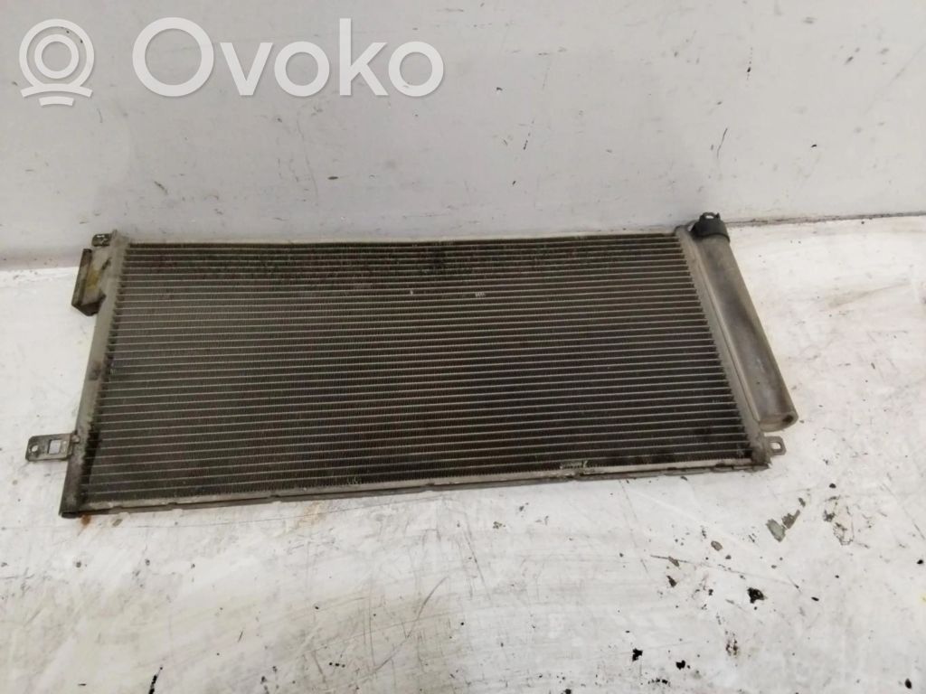 Radiator răcire A/C (condensor)   NOREF