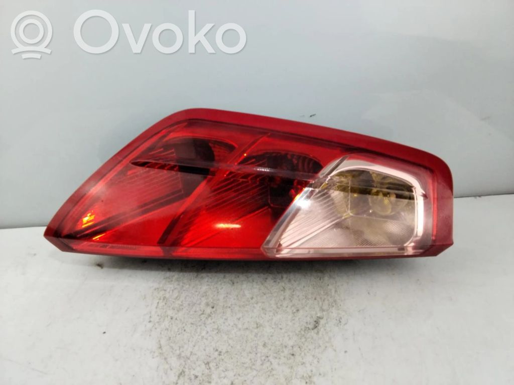 Fiat Punto (199) Lampă spate în caroserie 