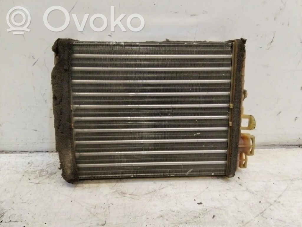 Volvo S60 Radiatore di raffreddamento A/C (condensatore) 