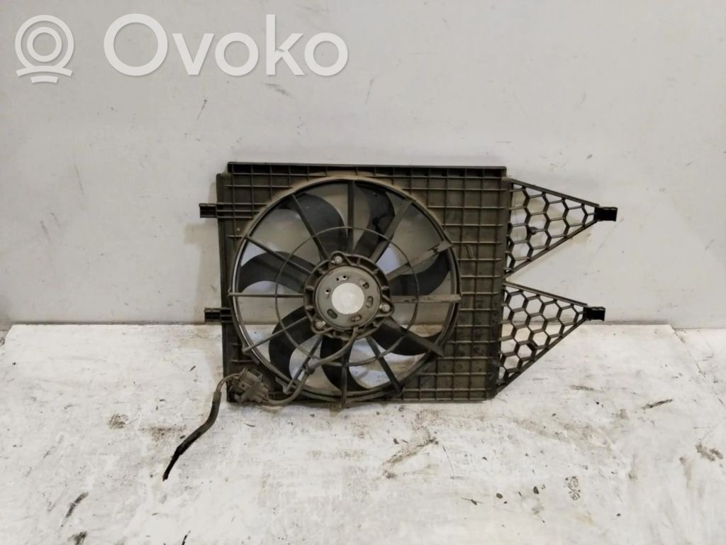 Seat Ibiza IV (6J,6P) Van-Kühlschrank 