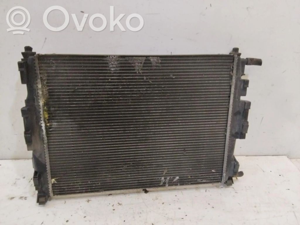 Renault Scenic II - Grand scenic II Radiatore di raffreddamento