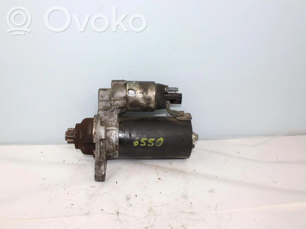 Seat Ibiza IV (6J,6P) Motor de arranque 