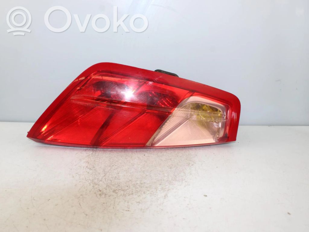Fiat Punto (199) Lampă spate în caroserie 
