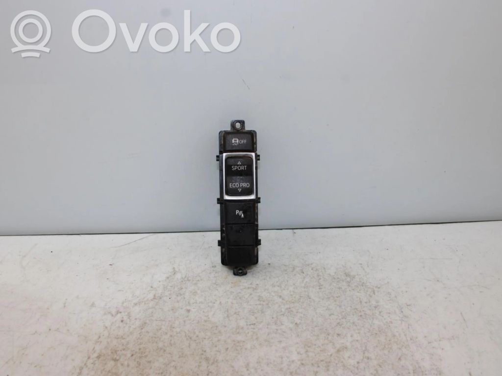 BMW X1 F48 F49 Comutator/buton multifuncțional 