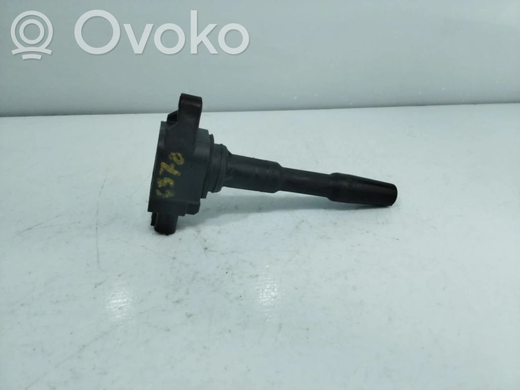 Renault Megane III Cewka zapłonowa wysokiego napięcia 