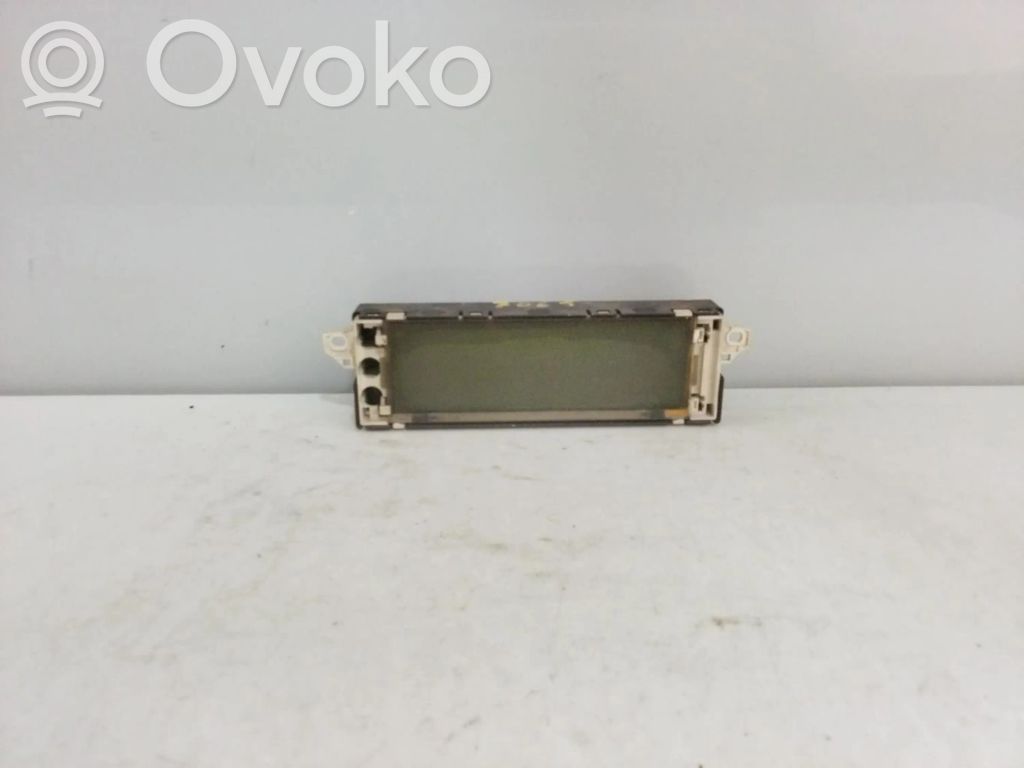 Ecran/afișaj/ecran mic   9659062780