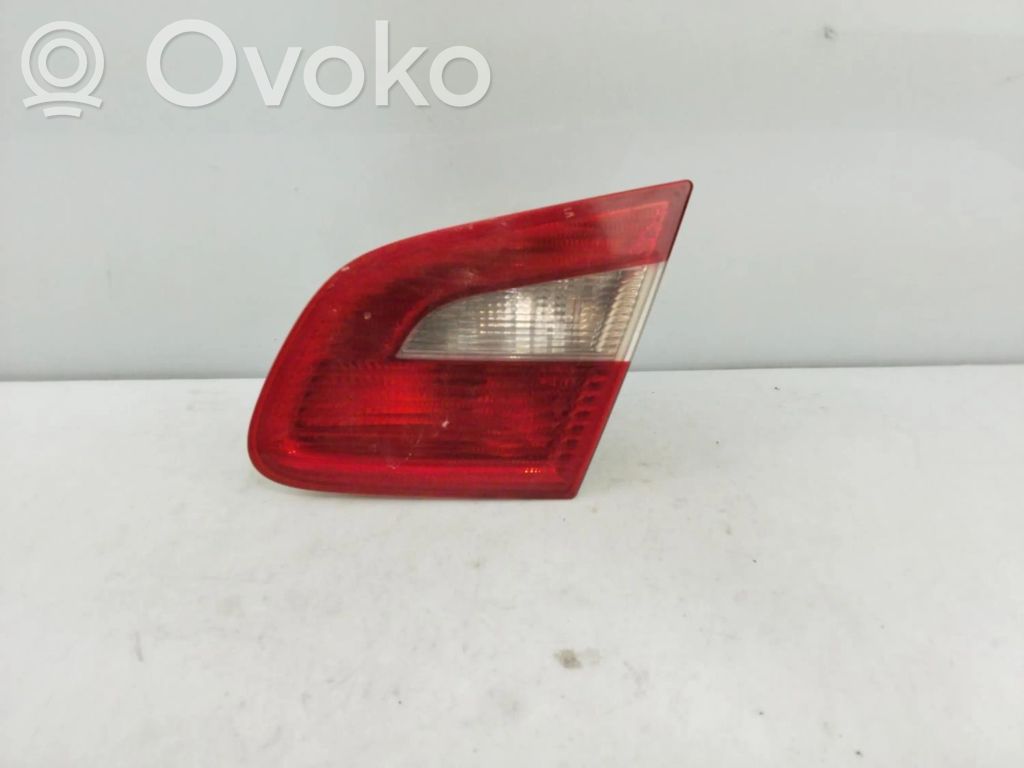 Skoda Superb B6 (3T) Luci posteriori