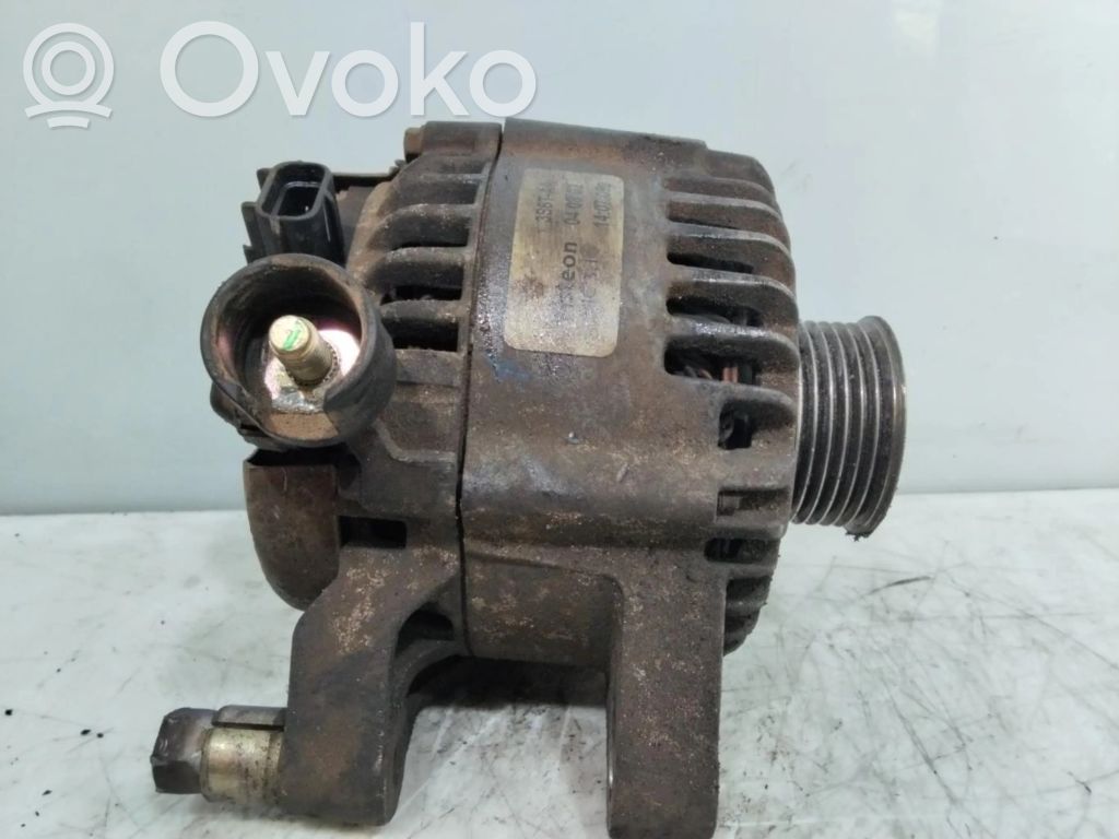 Alternator   3S6TAA