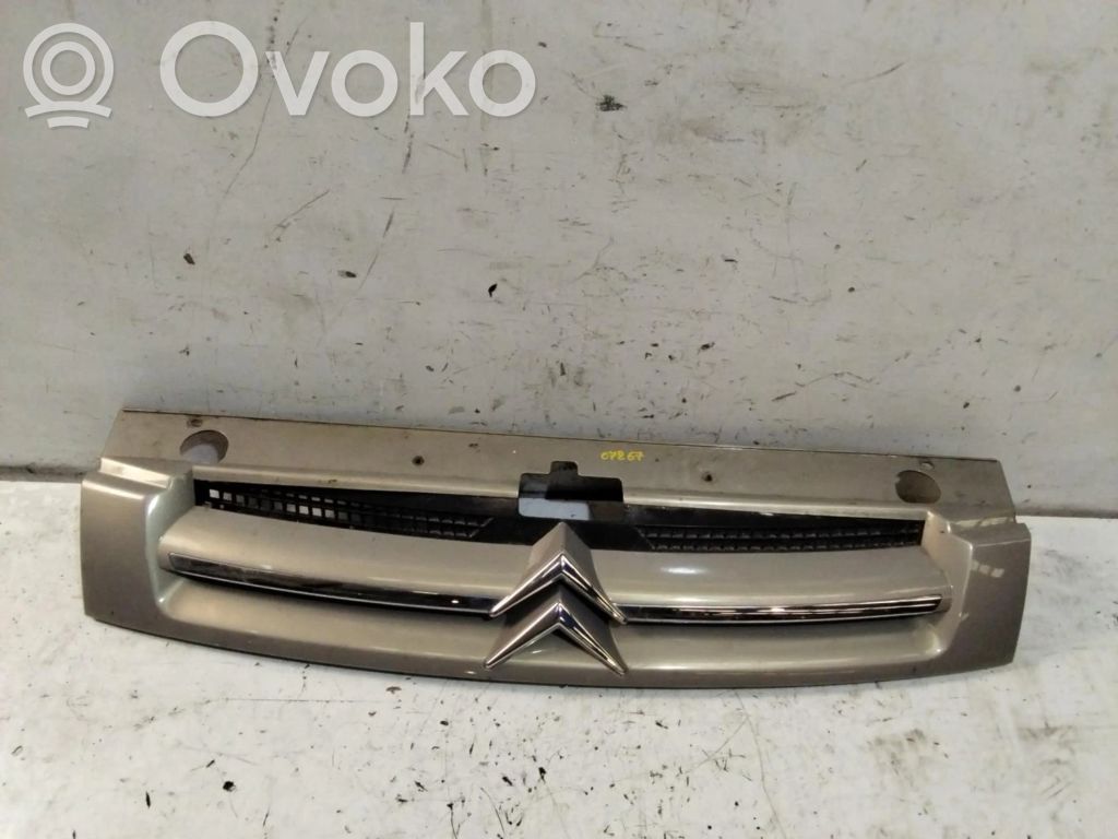 Citroen Berlingo Griglia anteriore