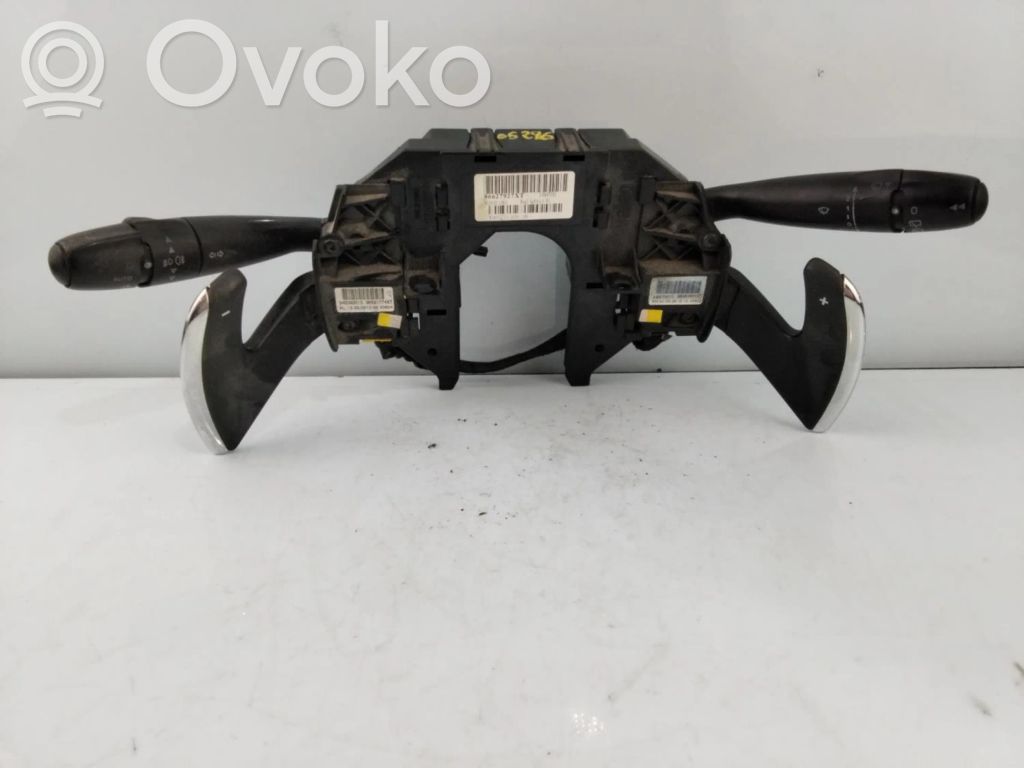 Citroen C4 Grand Picasso Interruttore/pulsante di controllo multifunzione