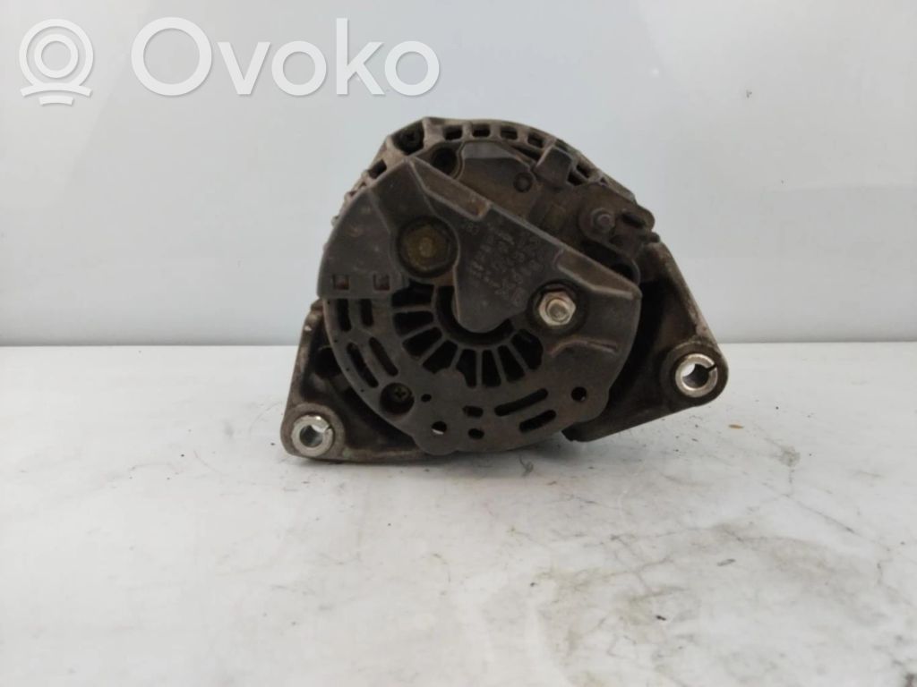 Opel Vectra C Generatore/alternatore