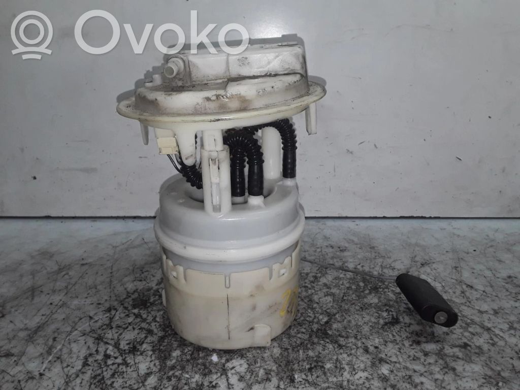 Peugeot 206+ Pompa carburante immersa 