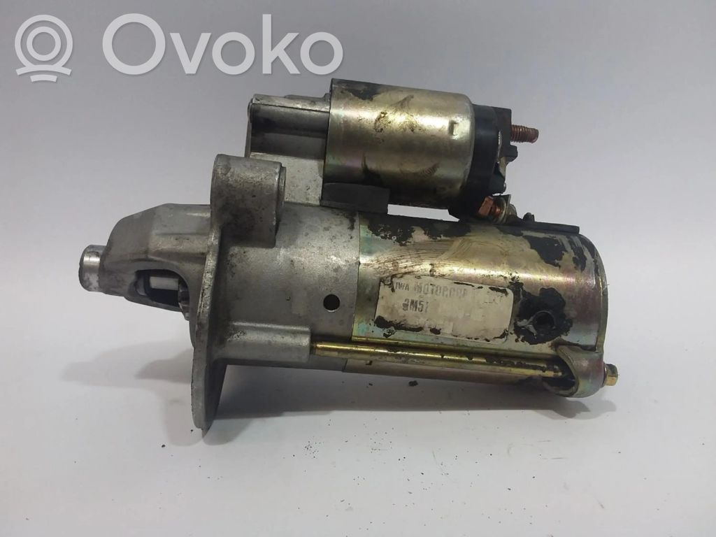 Electromotor   3M5T11000CE