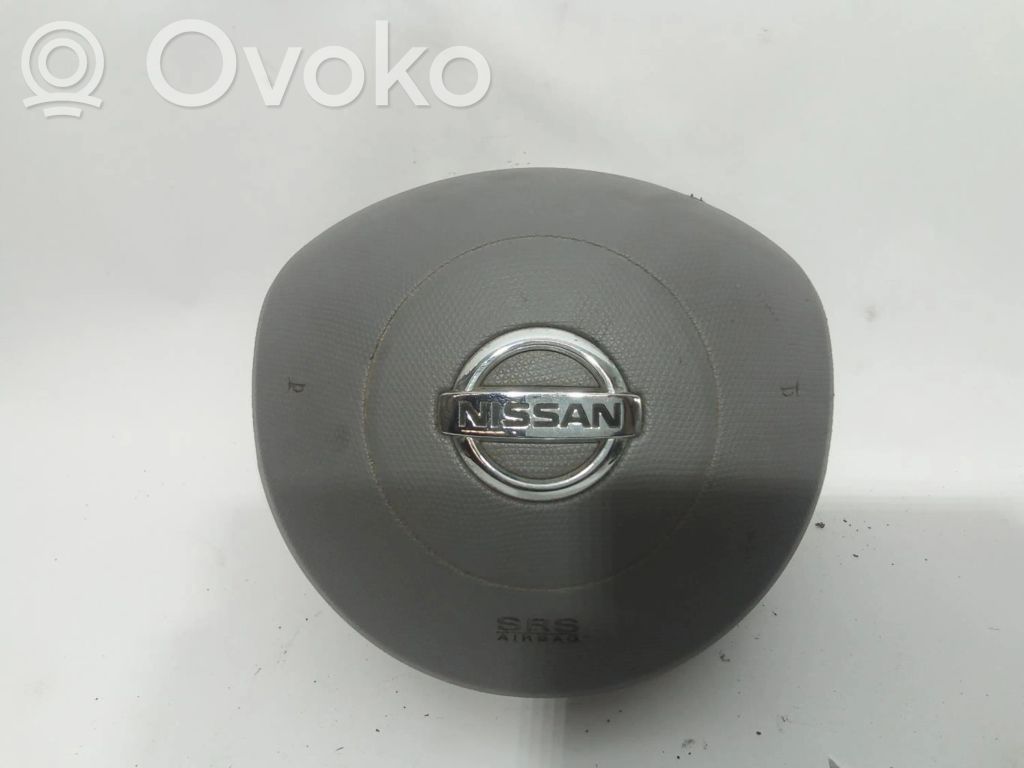 Nissan Micra Airbag ușă față 