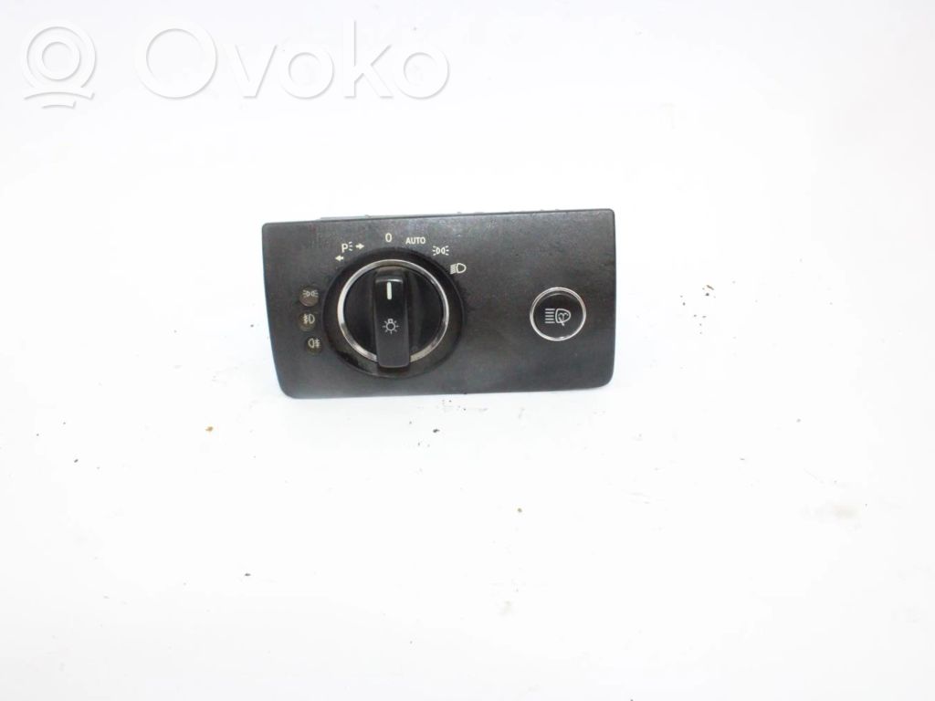 Interruptor de luz   A1645450304
