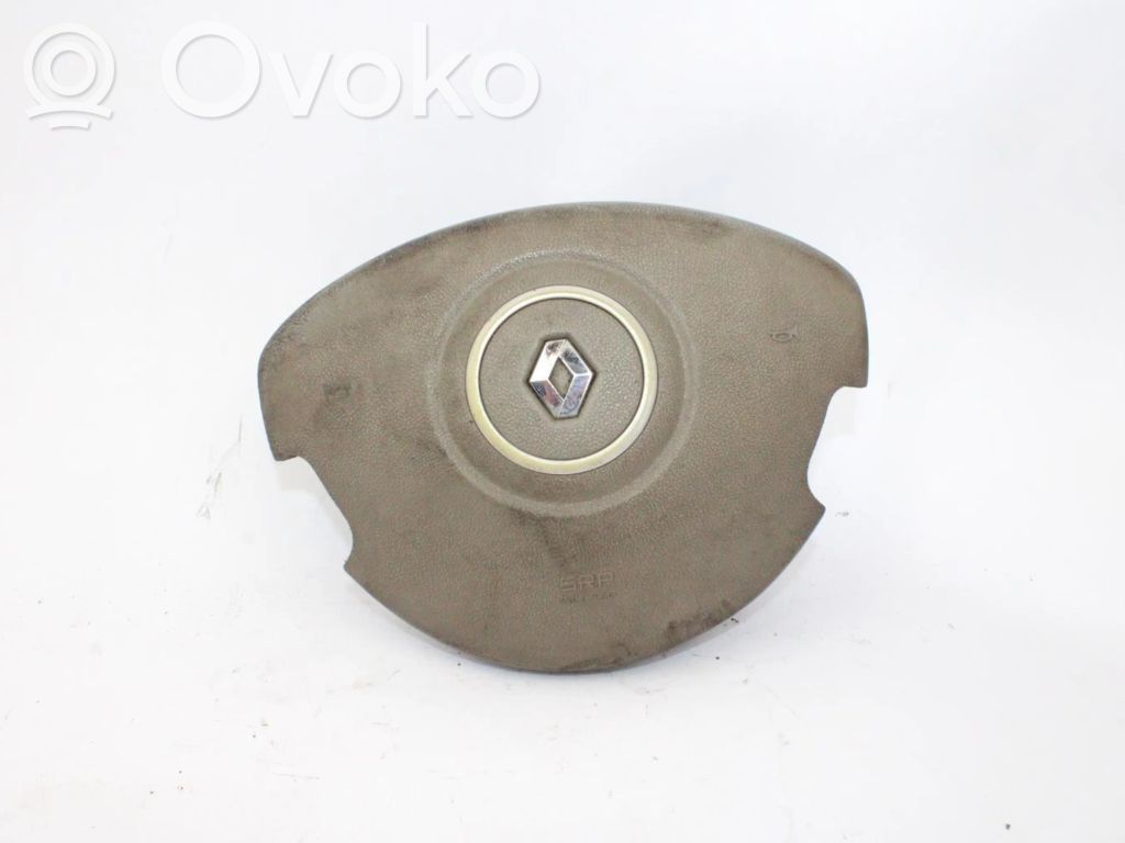 Renault Clio III Airbag portiera anteriore 
