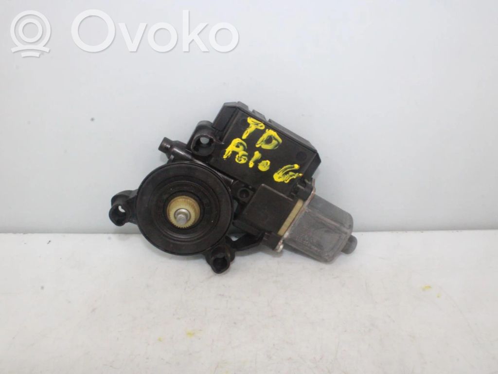Volkswagen Polo V 6R Motorino deflettore/vetro