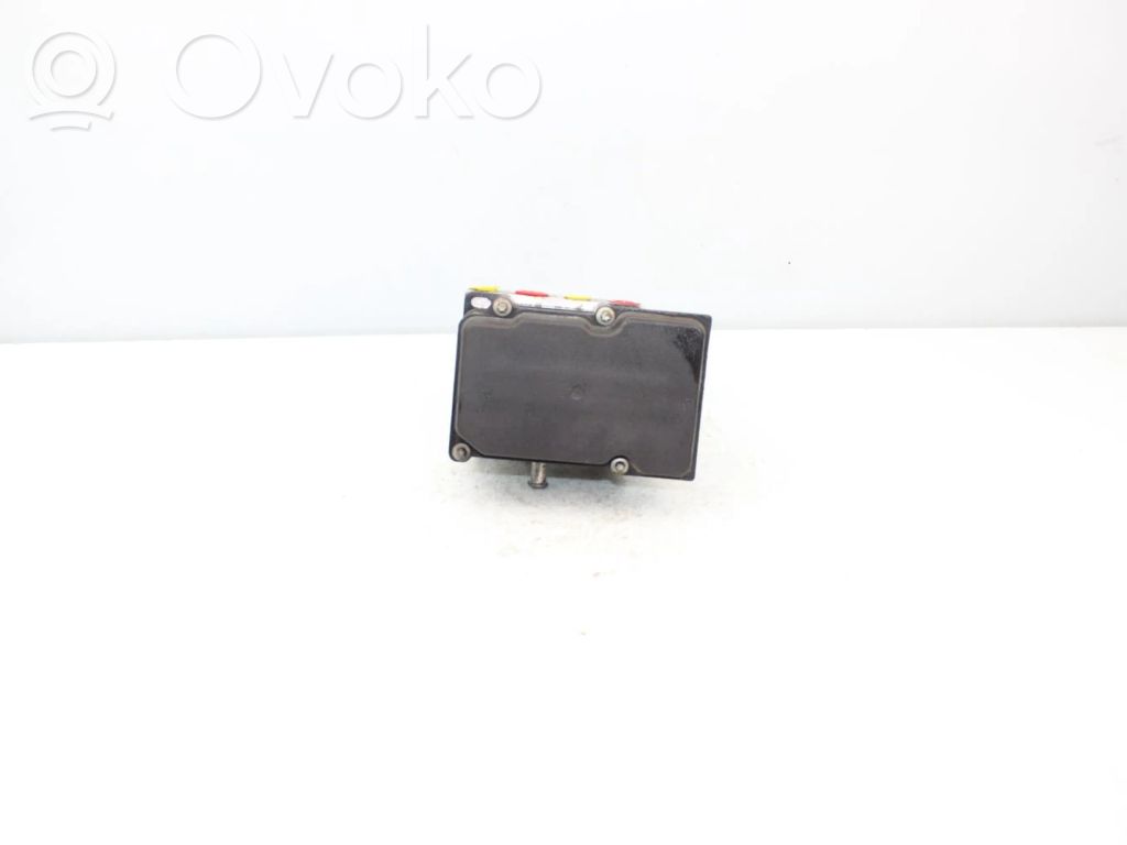 Renault Clio II ABS Blokas 