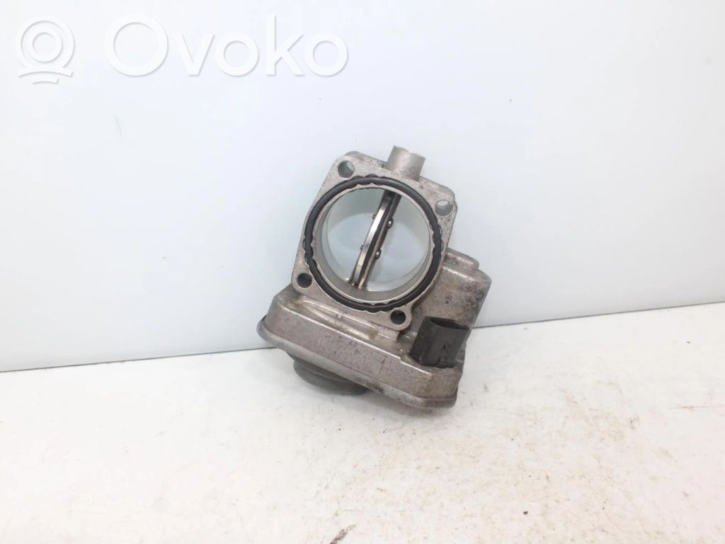 Drosselklappenventil   8981052101