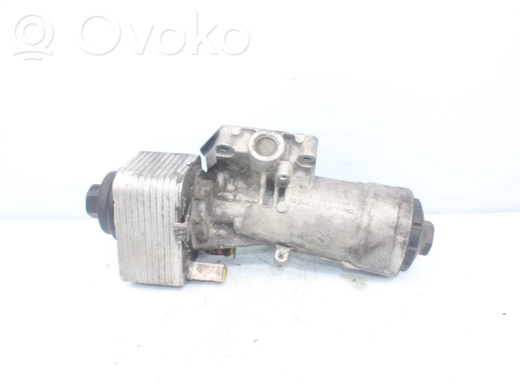 Audi A3 S3 A3 Sportback 8P Mocowanie / uchwyt filtra oleju 